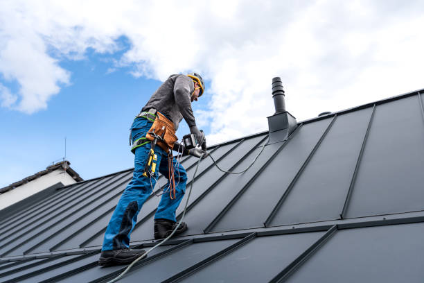 Best Roof Maintenance and Cleaning  in Mcconnelsville, OH